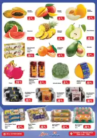 Catálogo Supermercados Mateus Página 2