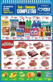 Catálogo Supermercados Mateus Página 1