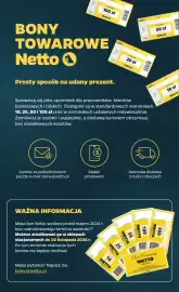 Netto gazetka tydzień 40 Strona 34