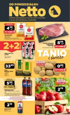 Netto (ważność do 3-10)