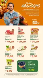 Folheto Oba Hortifruti Página 5: Gengibre €16,99, Coxinha da Asa de Frango Temperada Seleção Dia a Dia €24,99