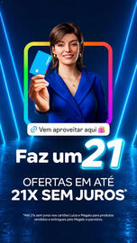 Magazine Magazine Luiza semana 39 Página 2