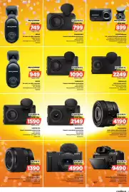 Power tilbudsavis Side 11: Garmin Dashcam Xt10 €1.090,00, Nextbase NBPICO2 €949,00