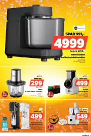 Power tilbudsavis Side 15: Point hakker €299,00, Point rivejern €499,00