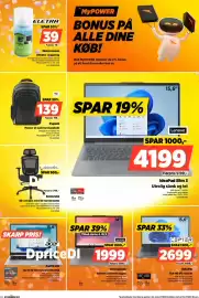 Power tilbudsavis Side 20: Lenovo IdeaPad Slim 3 €4.199,00, Lenovo Chromebook €1.999,00