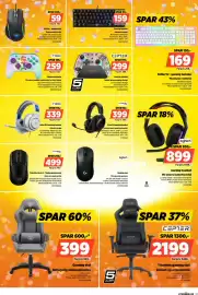 Power tilbudsavis Side 27: Cepter Horizon wireless €299,00, Turtle Beach Atlas 200 gaming headset €339,00