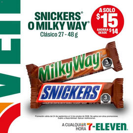 Catálogo 7-eleven Página 16