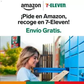 Catálogo 7-eleven Página 1