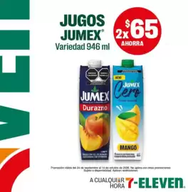 Catálogo 7-eleven Página 10