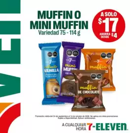 Catálogo 7-eleven Página 13