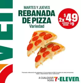 Catálogo 7-eleven Página 14