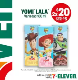 Catálogo 7-eleven Página 15