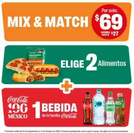 Catálogo 7-eleven Página 2