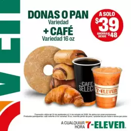 Catálogo 7-eleven Página 3