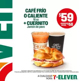 Catálogo 7-eleven Página 4