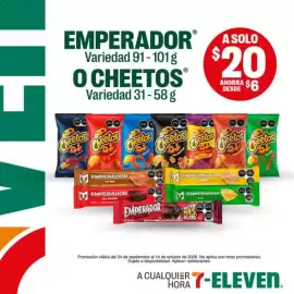Catálogo 7-eleven Página 5