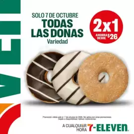 Catálogo 7-eleven Página 7