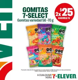 Catálogo 7-eleven Página 9