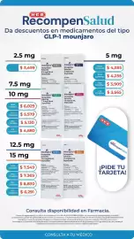 Folleto HEB Página 15
