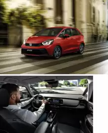 Honda folder Pagina 11