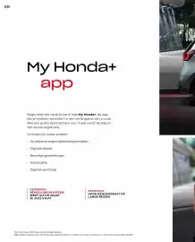 Honda folder Pagina 28