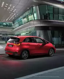 Honda folder Pagina 3