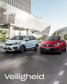 Honda folder Pagina 30