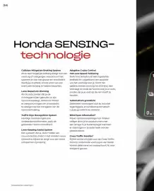 Honda folder Pagina 34