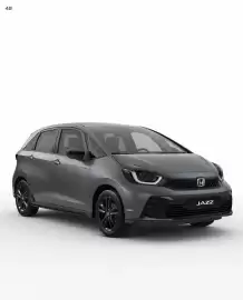 Honda folder Pagina 42