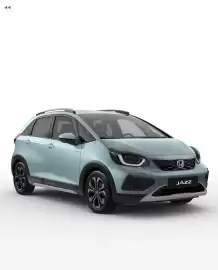 Honda folder Pagina 44