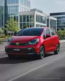 Honda folder Pagina 9