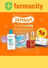 Catálogo Farmacity Página 1