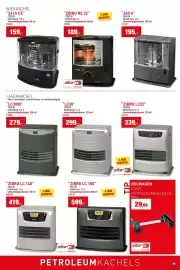 Hubo folder Pagina 15: 360 A €195,00, Zibro RS 22 €189,00