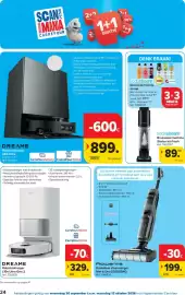 Carrefour folder Pagina 24: Dreame robotstofzuiger l10s ultra gen 2 €329,00