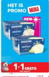 Carrefour Market folder week 40 Pagina 11