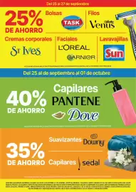 Catálogo Supermercados Vea Página 10