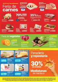 Catálogo Supermercados Vea Página 2