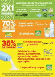 Catálogo Supermercados Vea Página 4