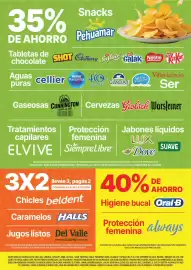 Catálogo Supermercados Vea Página 5