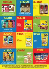 Catálogo Supermercados Vea Página 6: Molinos ala - arroz molinos ala grano largo dorado €1.890,00