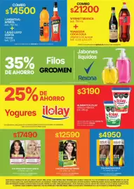 Catálogo Supermercados Vea Página 9