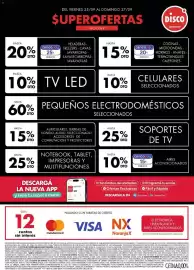 Folleto Disco Página 1