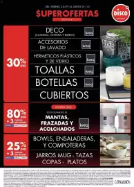 Folleto Disco Página 2