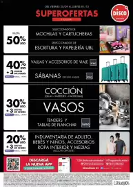 Folleto Disco Página 3