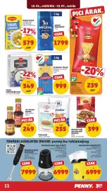 PENNY akciós újság hét 40 Oldal 15: Penny konyhakész rizs €349,00, Berlinger Haus 2in1 aprító €6.999,00