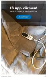 Biltema reklamblad Sida 19