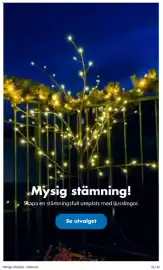 Biltema reklamblad Sida 22