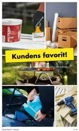 Biltema reklamblad Sida 27