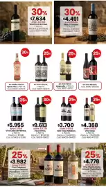 Catálogo Coto semana 39 Página 7: Finca natalina vino €3.700,00, Cabo de Hornos vino €5.955,00