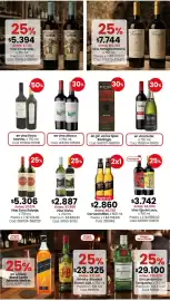 Catálogo Coto semana 39 Página 8: Equivoca vino ojo de loca €3.742,00, Miller cerveza €2.860,00